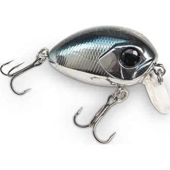 Doiyo wobler Ishi 32 XS, 3,2 cm, 4,3 g, vzor WFC