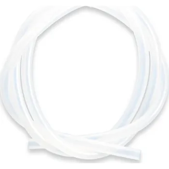 Uni Cat silikonová trubička XXL 60cm průhledná