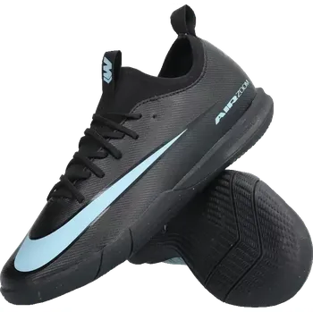Pánská sálová obuv Dětské sálové kopačky Nike Zoom Mercurial Vapor 16 Academy IC černé2