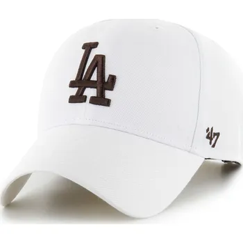 Kšiltovka 47 Brand Pánská kšiltovka Los Angeles Dodgers MLB '47 MVP SNAPBACK