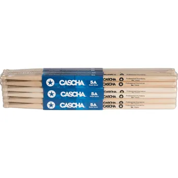 Palička Cascha HH2039 5A Maple Bubenické paličky