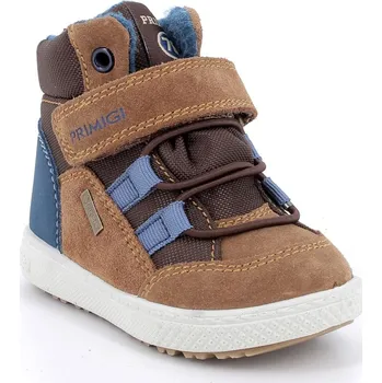 Chlapecká obuv Primigi zimní boty chlapecké 8856711 velikost 29