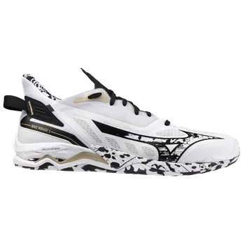 Pánská sálová obuv Indoorové boty Mizuno Wave Mirage5 x1ga2350-41 Velikost 46,5 EU | 11,5 UK | 12,5 US | 30,5 CM