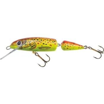 Mistrall wobler Standart Twin 9cm vzor 003