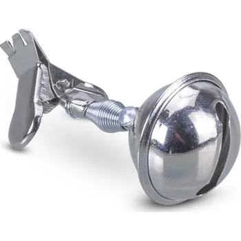 Signalizace záběru Saenger rolnička XL Rod Bell 2 ks