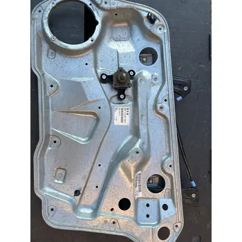 Stahovačka pravá přední VW Golf, 1J4837730D