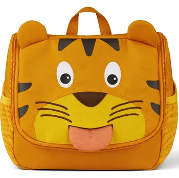 Affenzahn Kids Toiletry Bag - Tiger