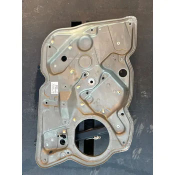 Levá přední stahovačka Škoda Octavia II 1Z1 837 655 B