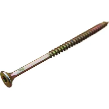 Vrut Univerzální vrut TORX 4,5x60 mm, ČZ, ZŽ