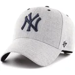 47 Brand Pánská kšiltovka New York Yankees MLB Storm Cloud ’47 MVP