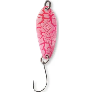 Iron Trout plandavka Wave spoon 2,8g vzor CWP