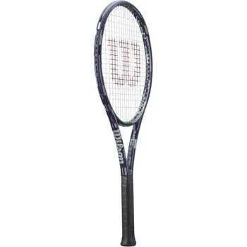 Tenisová raketa Tenisová raketa WILSON BLADE 100L V9.0 US OPEN 2025 WR192811 grip 3