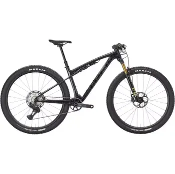 Horské kolo Trek Supercaliber SLR 9.8 XT Di2 Gen 2 Carbon Smoke/Galactic Grey Marble - XL