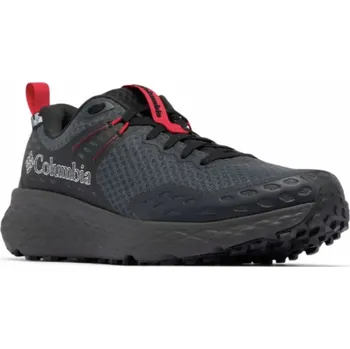 Pánská treková obuv Columbia Konos™ TRS Outdry™ M 2099811089 - dark grey/mountain red 41,5