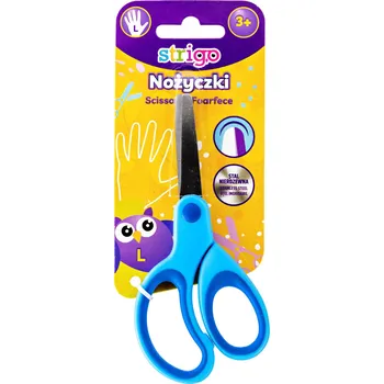 Nůžky STRIGO 13 cm pro leváky