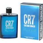 Cristiano Ronaldo CR7 Play It Cool - EDT 100 ml + 2 měsíce na vrácení zboží