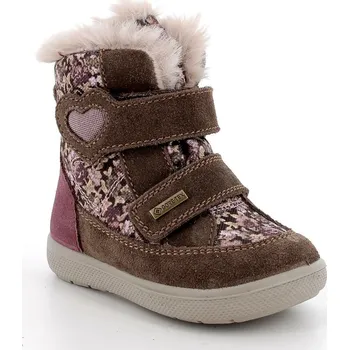 Dívčí sněhule Primigi zimní boty 8852722 velikost 25