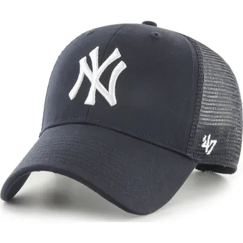 Kšiltovka 47 Brand Pánská kšiltovka New York Yankees MLB Branson ’47 MVP