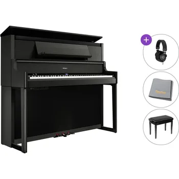 Roland LX-9 SET Charcoal Black Digitální piano