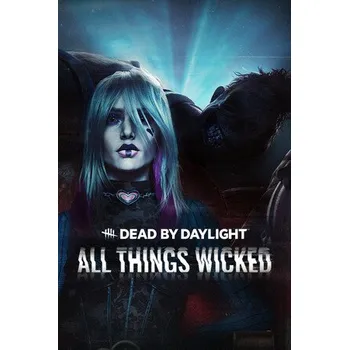 Počítačová hra Dead by Daylight - All Things Wicked Chapter PC