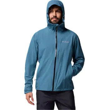 Pánská větrovka Columbia Ampli-Dry™ II Shell M 2071061429 - everblue M