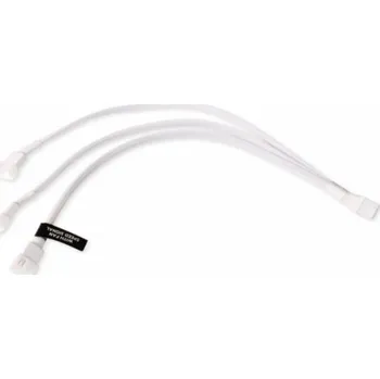 Kabel do PC Alphacool Y-kabelový rozbočovač 4-pin na 3x 4-pin PWM, 30cm