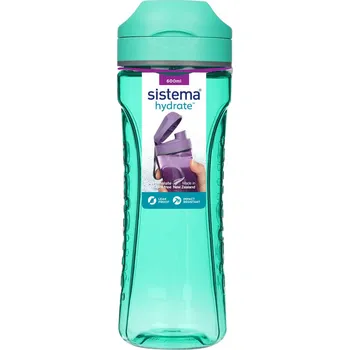 Sistema Láhev na pití Swift 600 ml Barva: minty teal