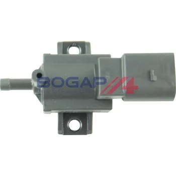 Váha vzduchu Regulační ventil plnicího tlaku BOGAP A6313108