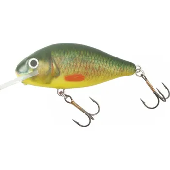 Umělá nástraha Mistrall Crucian diver 9cm vzor 017