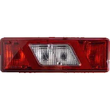 Zadní světlomet Zadní světlo VAN WEZEL 1991925