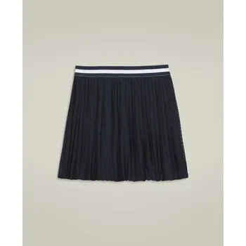 Dámská sukně Dámská tenisová sukně WILSON W TEAM PLEATED SKIRT Classic Navy WW002929041DBC 2025 velikost M