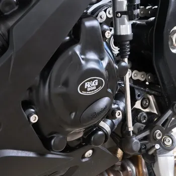 Kryt motoru R&G Racing Kryt motoru, levý, BMW S1000RR, Racing