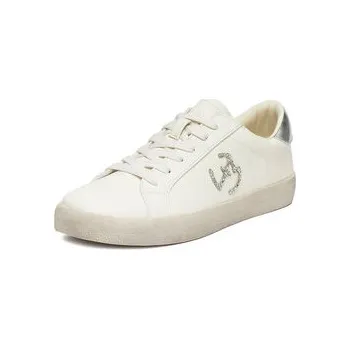 Dámské tenisky Sneakersy Eva Minge EO-ELLA-WSDR13670-1 Bílá 36