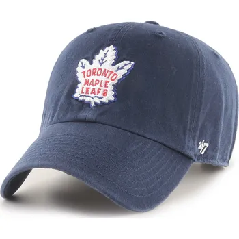 Kšiltovka 47 Brand Pánská kšiltovka Toronto Maple Leafs NHL '47 CLEAN UP