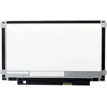 LCD displej display Acer TravelMate N20H1 11.6" 1366x768 WXGA HD LED 30pin Slim (eDP) lesklý povrch