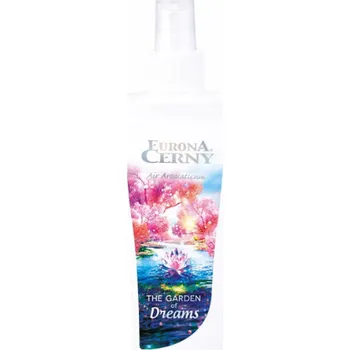 Osvěžovač vzduchu Eurona Prostorové aromatikum The Garden of Dreams 150 ml (Úchvatná vůně nekonečné lásky a radosti...)