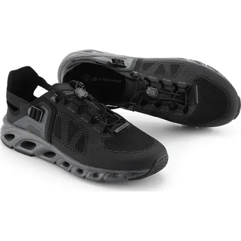 Pánská obuv Letní obuv Alpine pro KIAGE černá - Černá, 39 (6)