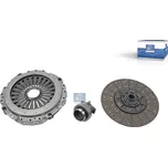 Sada spojky DT Spare Parts 3.94066