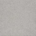 Rako Block dlaždice slinutá 60x60 cm, šedá mat (1,44m²) DAK62781
