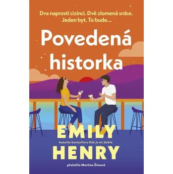Povedená historka - Emily Henryová…
