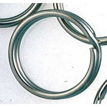 Saenger pojistný kroužek - nerez, vel. 5 mm, 12ks/bal