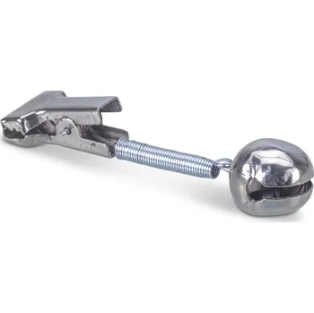 Saenger rolnička extra strong clip 2 ks