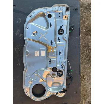 Stahovačka levá přední, VW POLO 603837755A