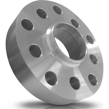 Tuning Rozšiřovací podložka ŠKODA Superb I, šíře 30mm, rozteč 5x112, střed 57,1 - průchozí, 1ks (Rozšiřovací podložka pro vozy Škoda Superb I - r.v. 01-08)