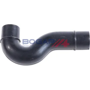 Kliková hřídel Hadice pro odvětrávání klikové skříně BOGAP A1210153