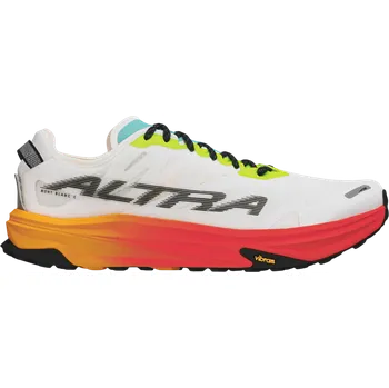 Pánská běžecká obuv Trailové boty Altra Mont Blanc Carbon al0a82ca-1081 Velikost 46,5 EU | 11 UK | 12 US | 30 CM