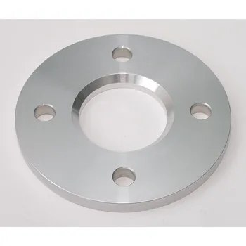 Tuning Rozšiřovací podložka 4x100, střed 57,1, šíře 5mm, sada 2 ks (Distanční podložka s homologací TÜV)