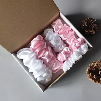 Scrunchie dárková sada I.