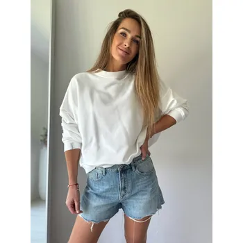 Dámské kraťasy Mishel Riflové kraťasy Leo Velikost: XS