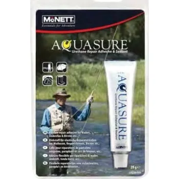 Průmyslové lepidlo Aquasure – lepidlo